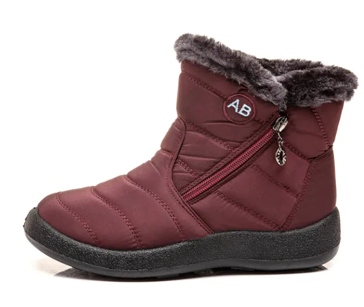 Women's snow boots - Rafaga1