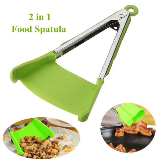 Smart Kitchen Spatula - Rafaga1