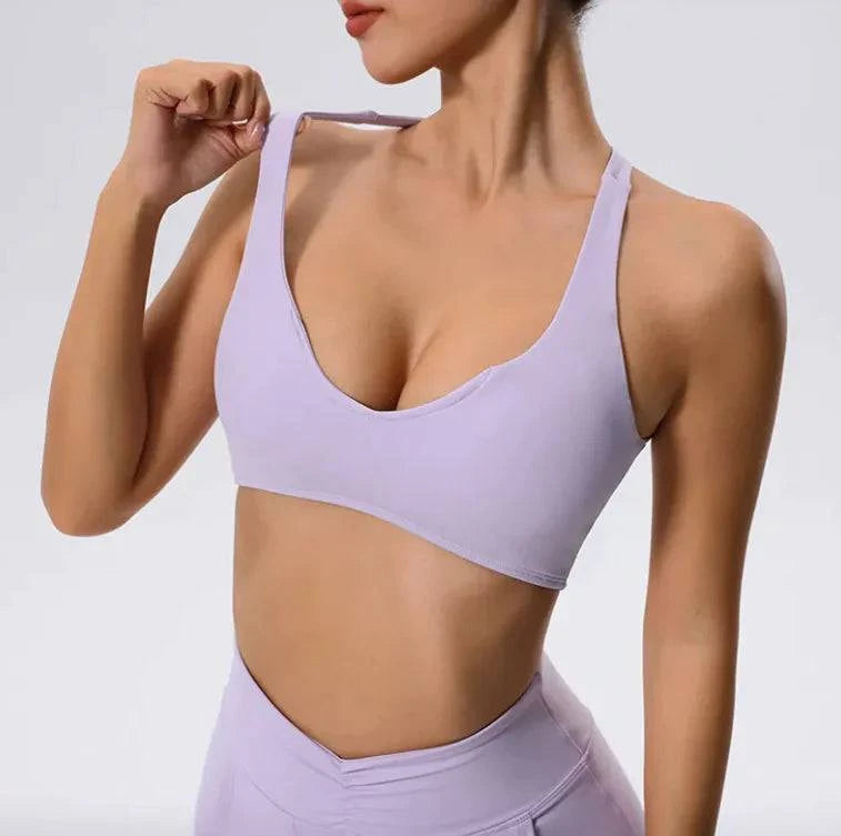 Women's Sports Bra - Rafaga1