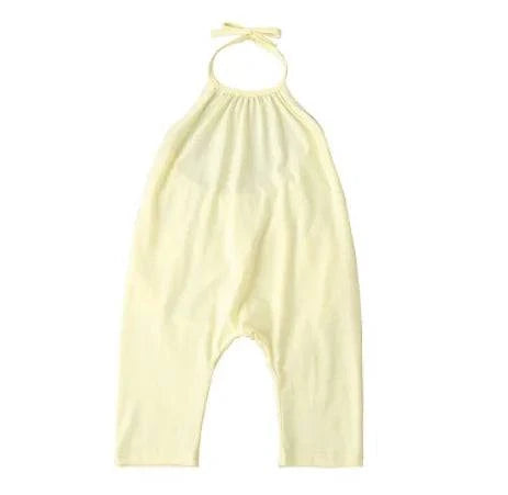 Slouch Jumpsuit For Kids - Rafaga1