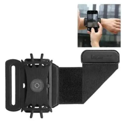 Wristband Phone Case Holder - Rafaga1