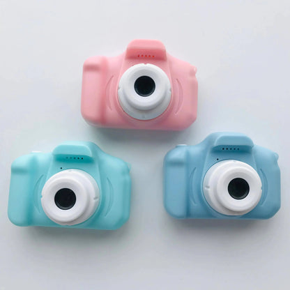 Vintage Kids Camera - Rafaga1