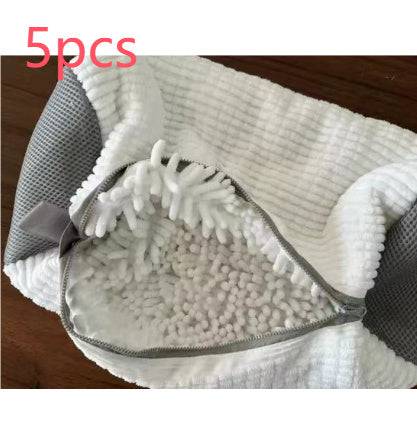 Shoes Laundry Bag Shoe Wash Bag For Washing Machine Reusable Zipper Shoe Washing Bag Sneaker Tennis Shoe Cleaner Kit Remove Dirt - Rafaga1