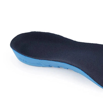 Sports Corrective Insoles Men And Women PU Shock AbsorptionSports - Rafaga1