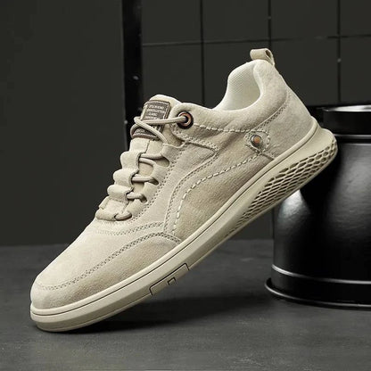 Korean style all-match casual sports shoes - Rafaga1