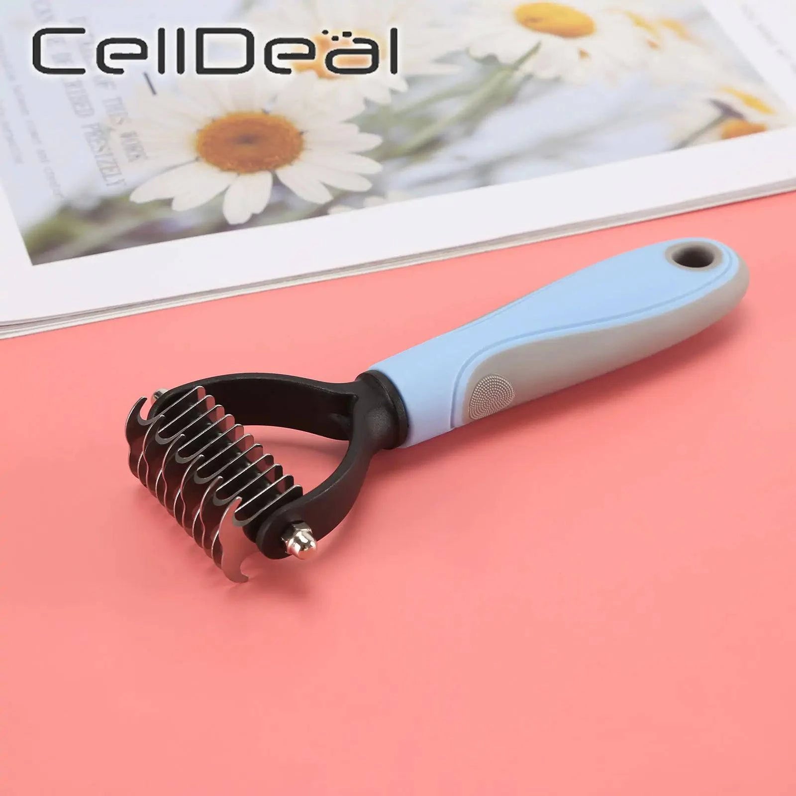 Pets Trimming Grooming Tool - Rafaga1