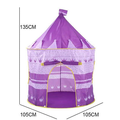 Kids Play Tent - Rafaga1