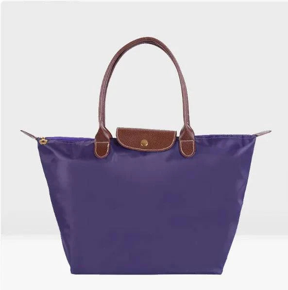 BreezyFold Beach Tote - Rafaga1