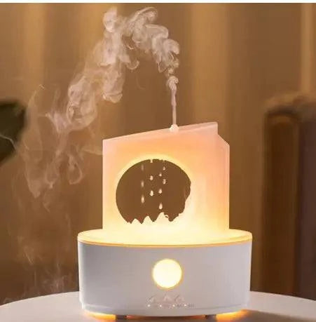 Rain Cloud Aroma Diffuser - Rafaga1