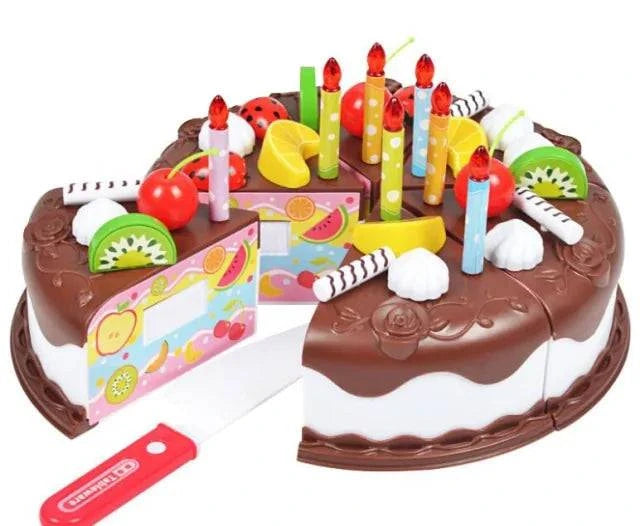 Cake Toys For Kids - Rafaga1