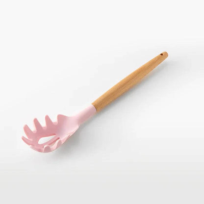 Silicone Kitchen Utensil Set - Rafaga1