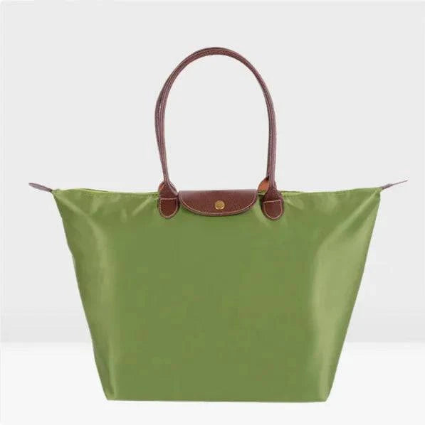 BreezyFold Beach Tote - Rafaga1