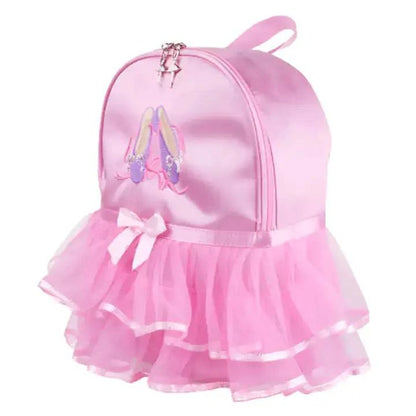 Ballerina Kids Backpack - Rafaga1