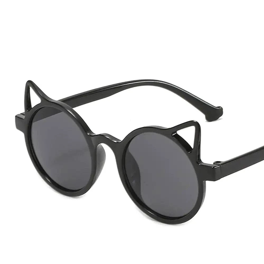 Kids Vintage Sunglasses - Rafaga1