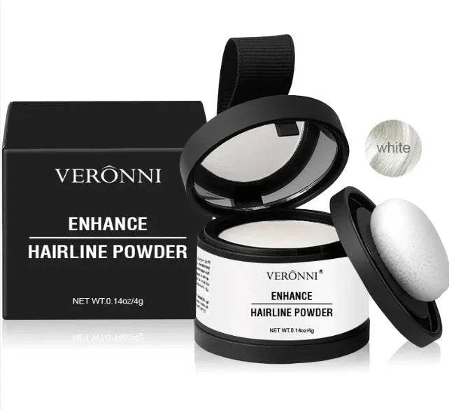 Hairline Powder – 14 Colors - Rafaga1