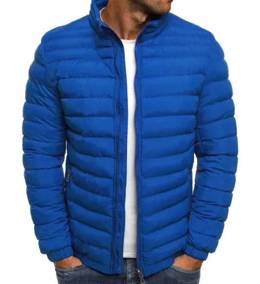 Men’s Winter Padded Jacket - Rafaga1