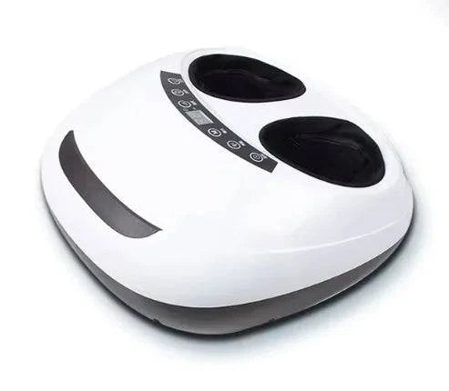 Blissful Retreat 3D Foot Massager - Rafaga1