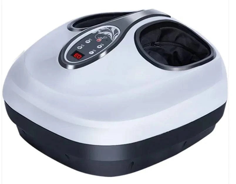 Electronic Foot Therapy Machine - Rafaga1