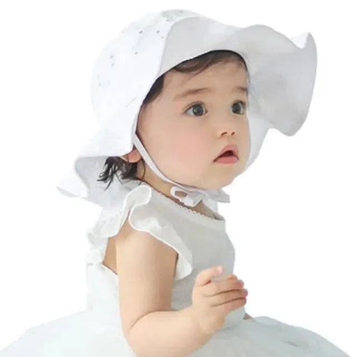 Lovely Toddler Kids Hat - Rafaga1