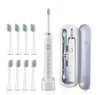 Sonic Wave Electric Toothbrush - Rafaga1