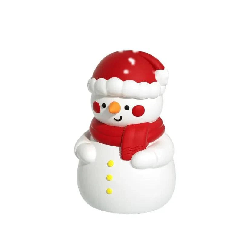 Snowman Night Lamp - Rafaga1