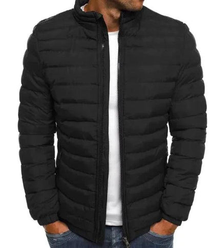 Men’s Winter Padded Jacket - Rafaga1