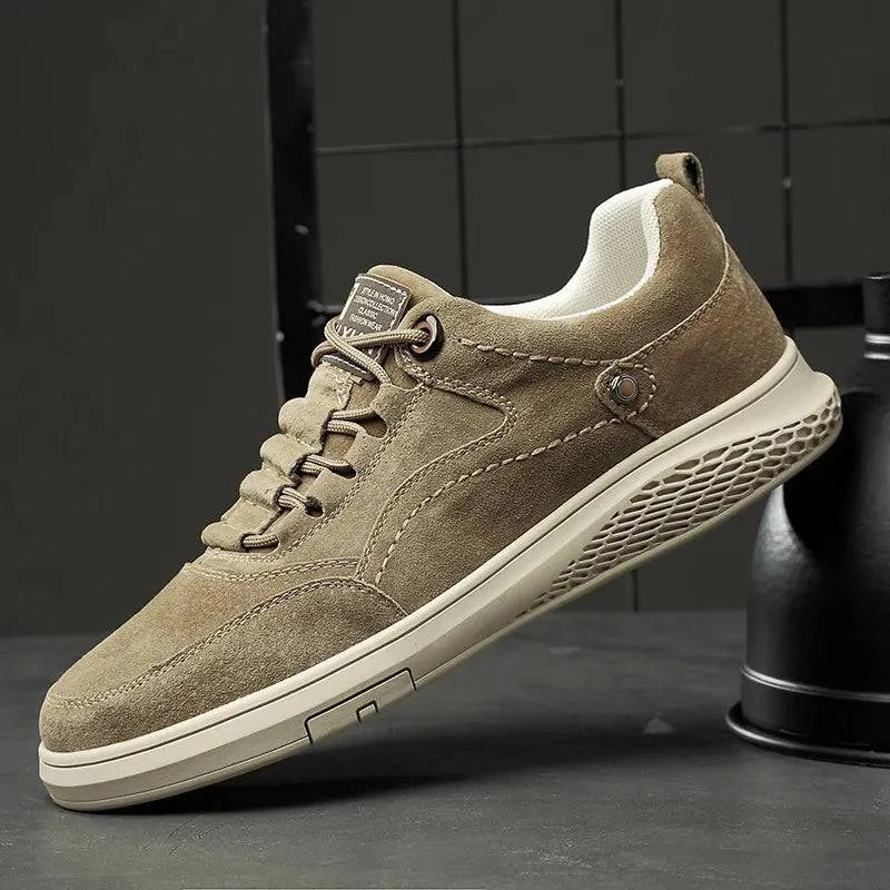 Korean style all-match casual sports shoes - Rafaga1