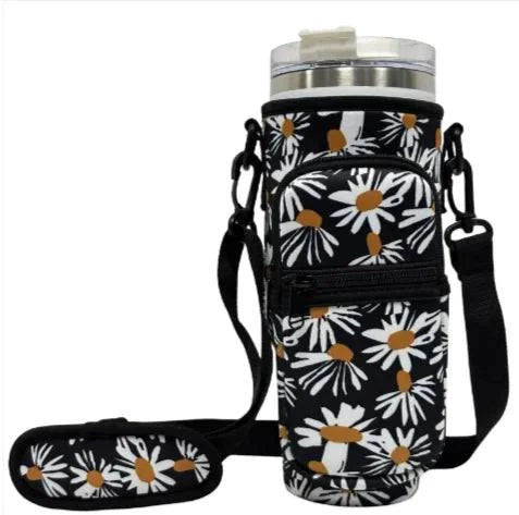 Printed Neoprene Cup Sleeve Bags - Rafaga1