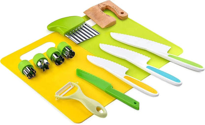 Kids Kitchen Tools - Rafaga1