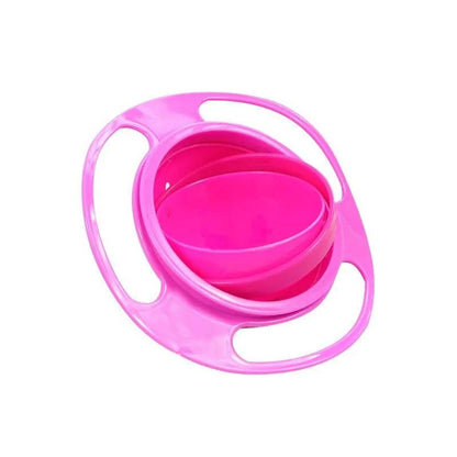 Kids Universal Gyro Bowl - Rafaga1