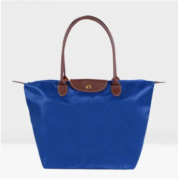 BreezyFold Beach Tote - Rafaga1