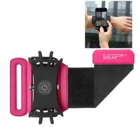 Wristband Phone Case Holder - Rafaga1