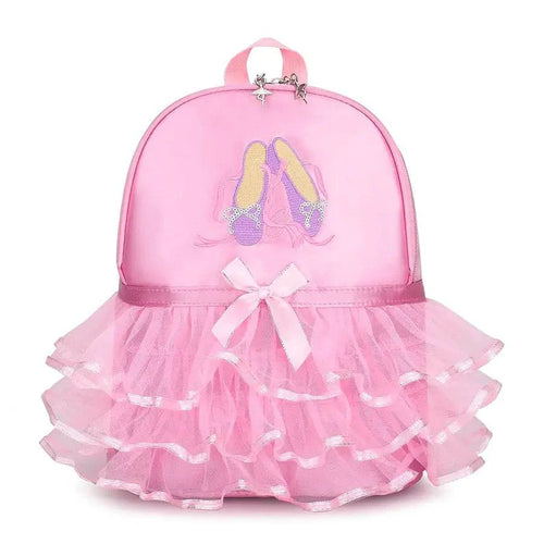 Ballerina Kids Backpack - Rafaga1