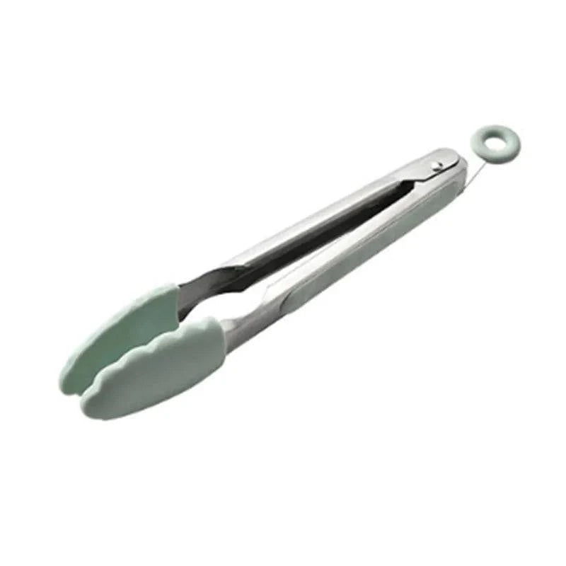 Silicone Kitchen Utensil Set - Rafaga1