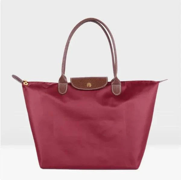 BreezyFold Beach Tote - Rafaga1