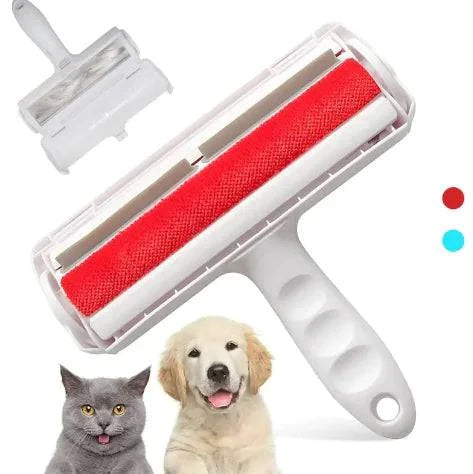 Pet Hair Remover Roller - Rafaga1