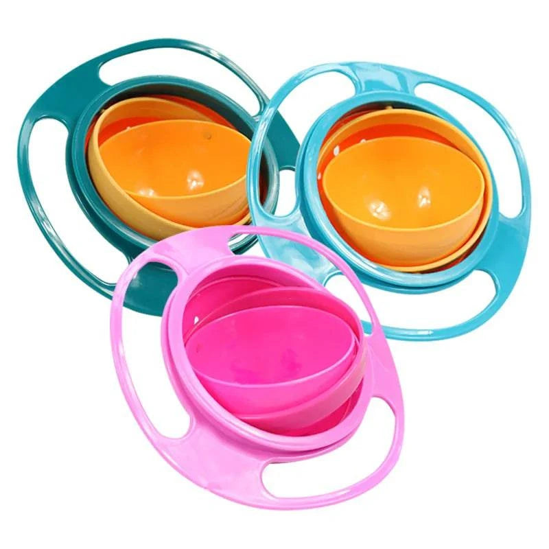 Kids Universal Gyro Bowl - Rafaga1