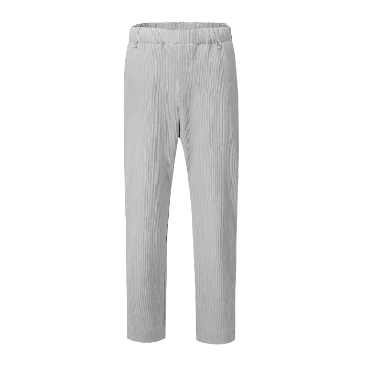 Fashion Brand Thin Men's Casual Trousers - Rafaga1