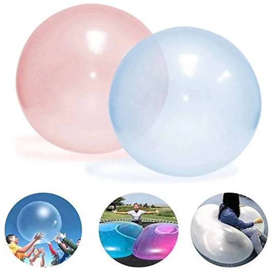 Kids Bubble Ball Balloon - Rafaga1