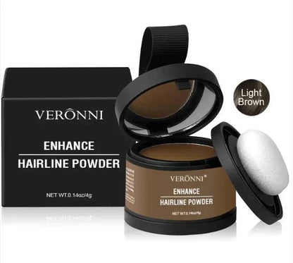 Hairline Powder – 14 Colors - Rafaga1