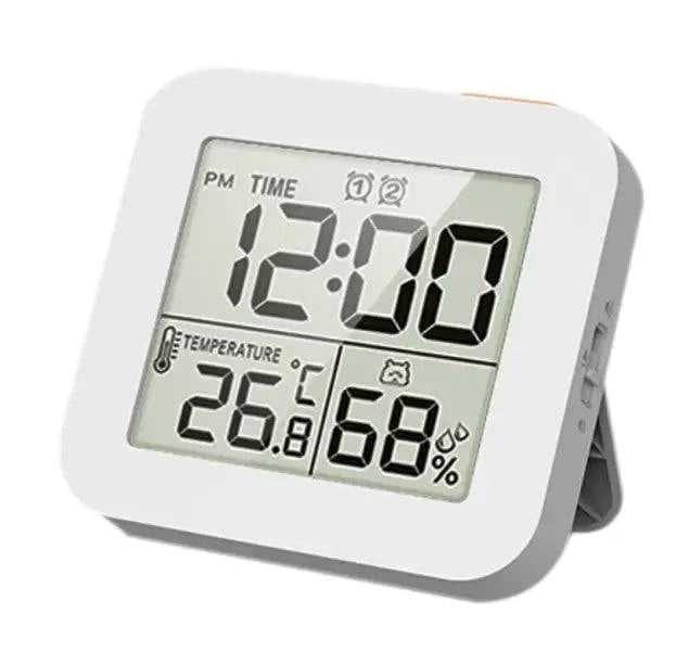 Temperature And Humidity Timer Cycle - Rafaga1