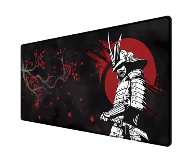 Samurai Edge Gaming Mouse Pad - Rafaga1