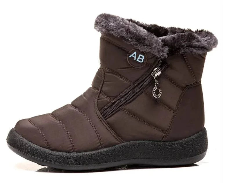 Women's snow boots - Rafaga1