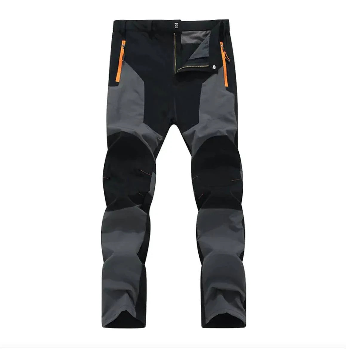 Stretch Windproof Waterproof Hiking Pants - Wear-Resistant Stitching - Rafaga1