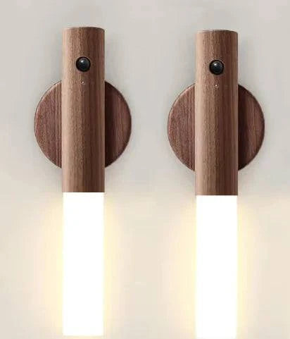 Induction night light - Rafaga1