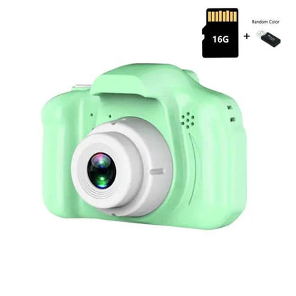 Kids Camera - Rafaga1