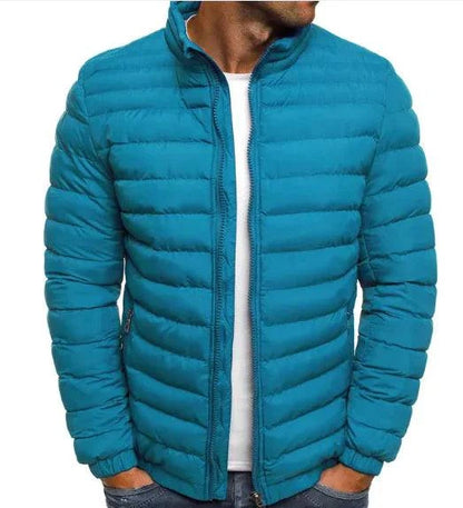 Men’s Winter Padded Jacket - Rafaga1