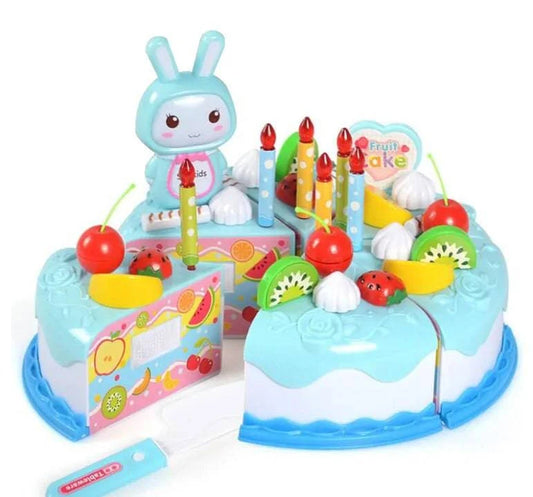 Cake Toys For Kids - Rafaga1