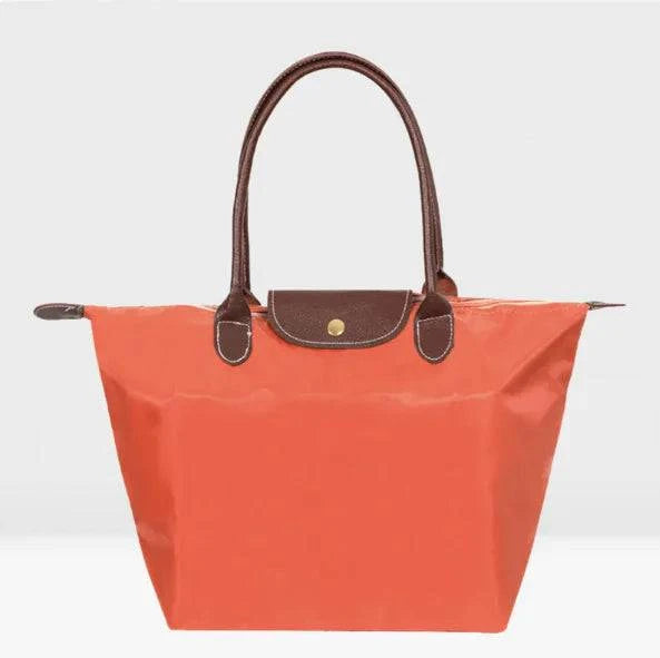 BreezyFold Beach Tote - Rafaga1