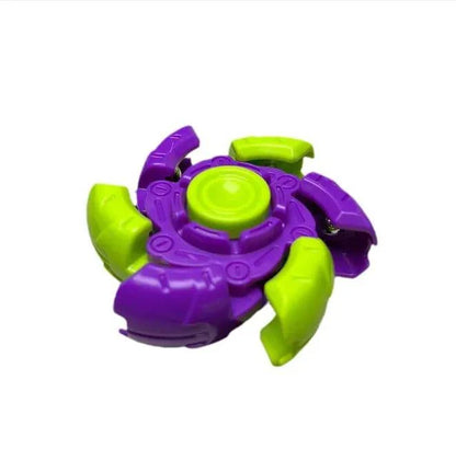 Fingertip Gravity Gyro Carrying Pressure Reduction Toy - Rafaga1